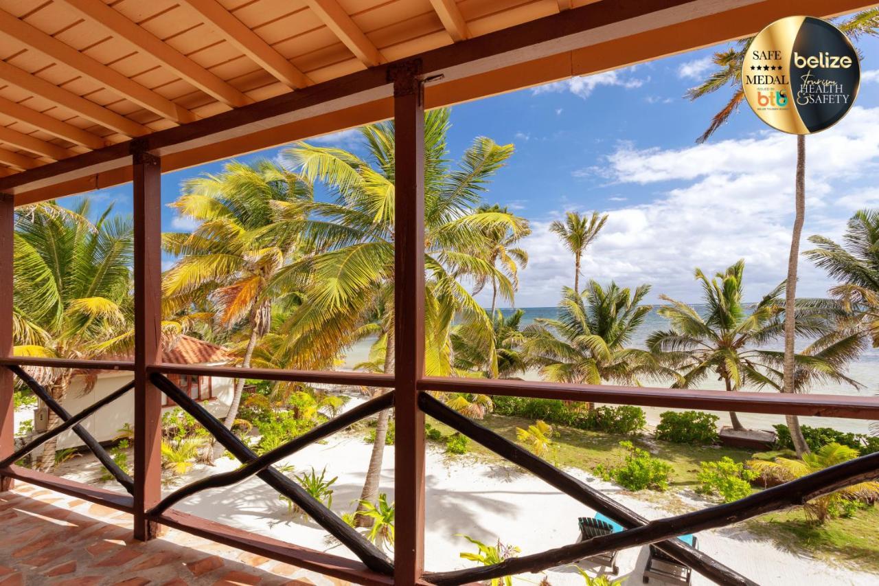 Portofino Beach Resort-An Authentic Island Escape! San Pedro  Exterior foto