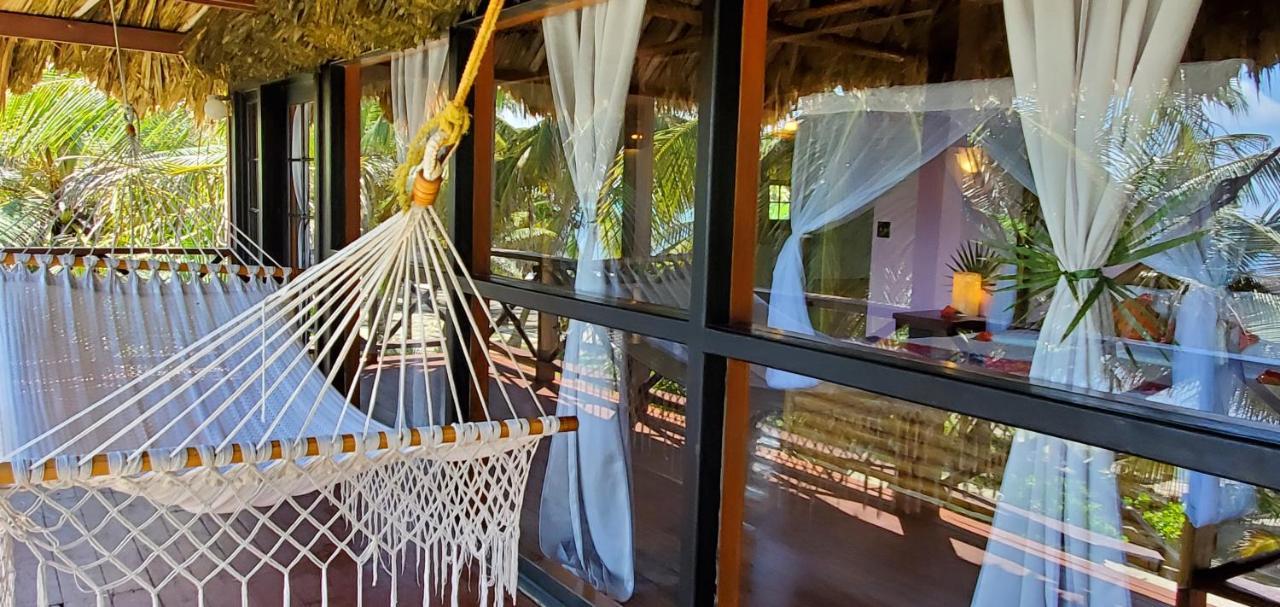 Portofino Beach Resort-An Authentic Island Escape! San Pedro  Exterior foto