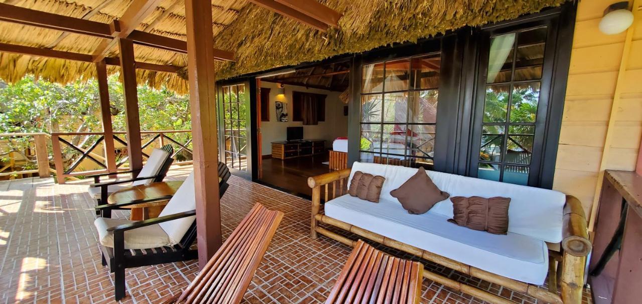 Portofino Beach Resort-An Authentic Island Escape! San Pedro  Exterior foto