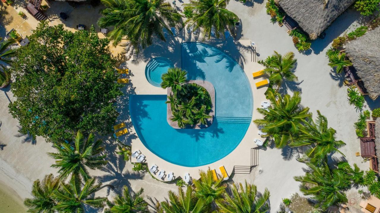 Portofino Beach Resort-An Authentic Island Escape! San Pedro  Exterior foto