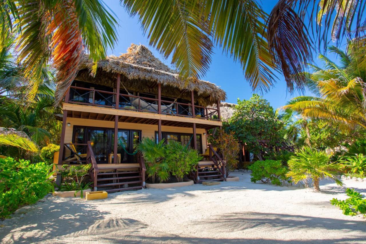 Portofino Beach Resort-An Authentic Island Escape! San Pedro  Exterior foto