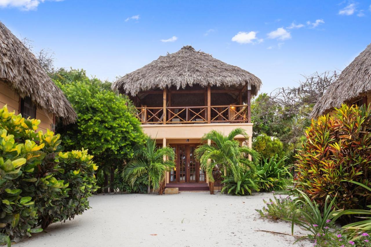 Portofino Beach Resort-An Authentic Island Escape! San Pedro  Exterior foto