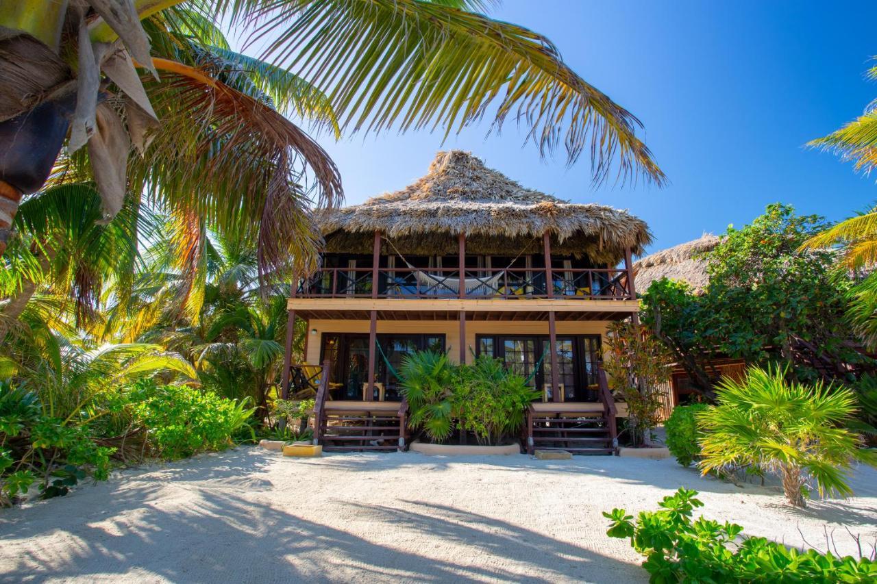 Portofino Beach Resort-An Authentic Island Escape! San Pedro  Exterior foto